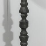 Eat standing art deco