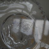 ancient vase Medici crystal art Vannes