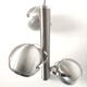 Eyeball suspension 3 lights 70s space age
