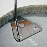 Colina armchair by Lievore Altherr Molina for Arper