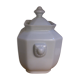 Nice little porcelain sugar bowl from LImoges