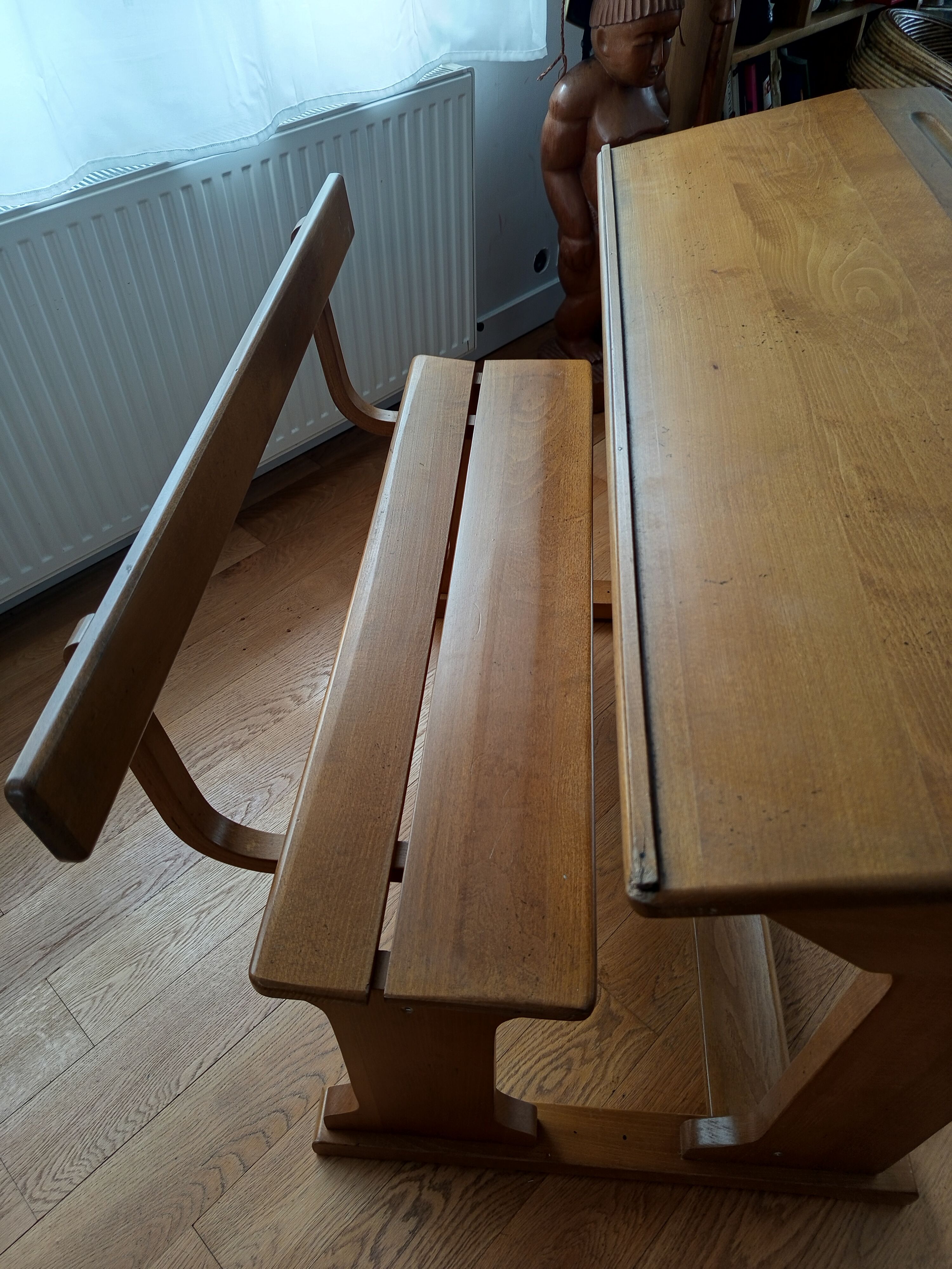 School desk
