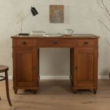 Art Nouveau desk