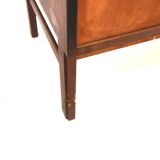 Scandinavian rosewood chest of drawers, Sweden, 1960