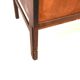 Commode scandinave en palissandre, Suède, 1960
