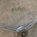 Vintage Globe swivel chair Pierre Paulin Artifort