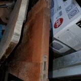 Pair of art deco doors