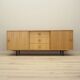 Oak sideboard, Scandinavian design