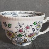 Two vintage wood & sons english lunches "dorset" service