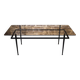 Table basse Roger Le Bihan Années 50