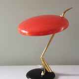 Italian lamp from the 50s