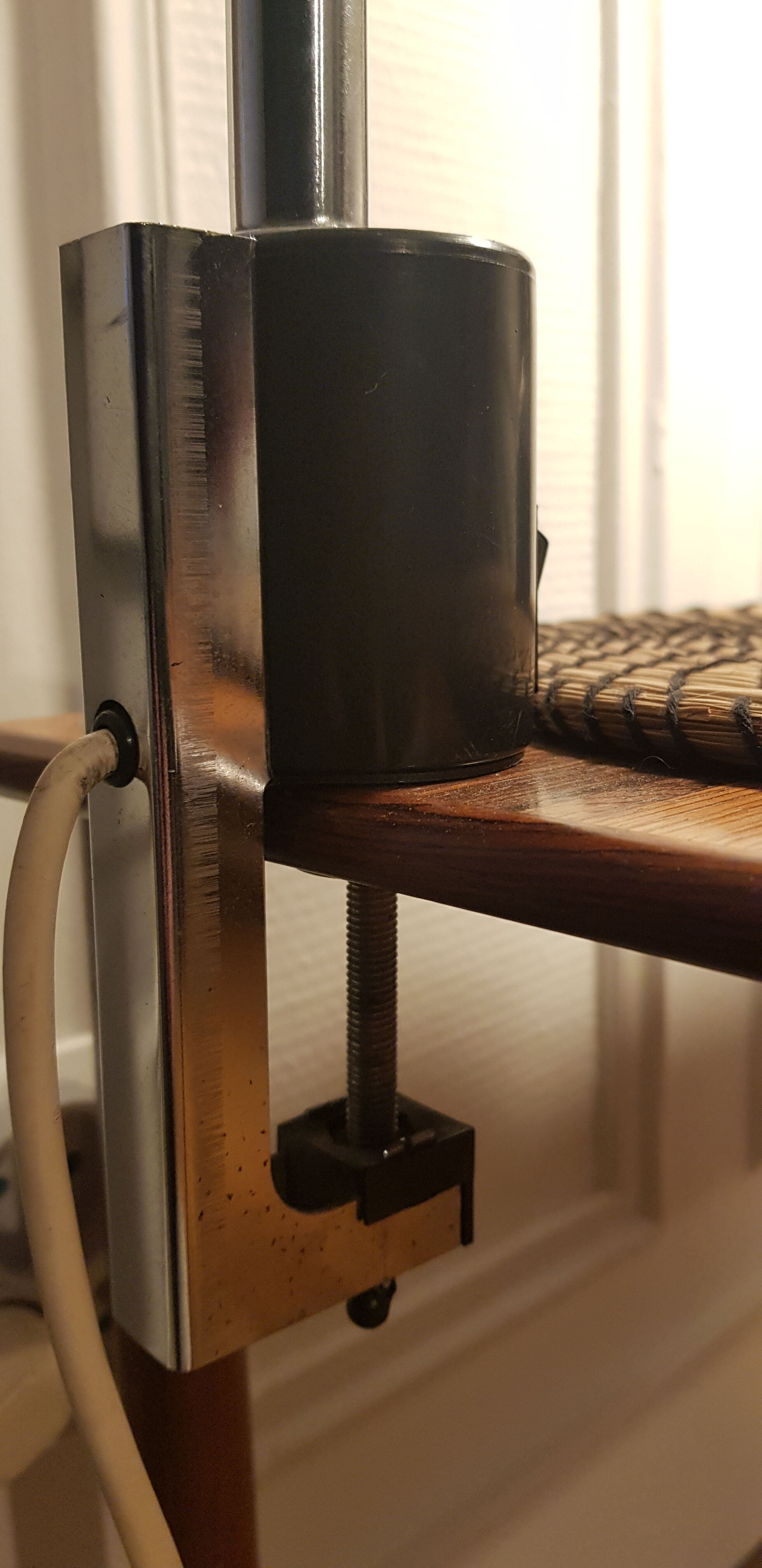 Jumo lamp