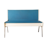 Retro kitchen bench