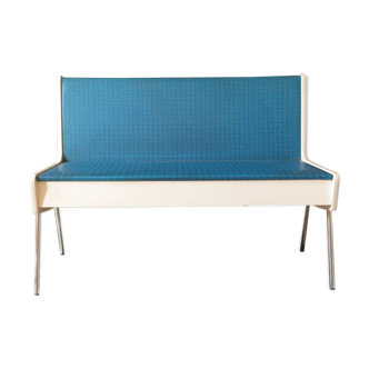 Retro kitchen bench