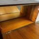 Armoire / secrétaire / meuble bar vintage Pastoe sur mesure