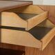 1960s Highboard in Danish Design, Vintage