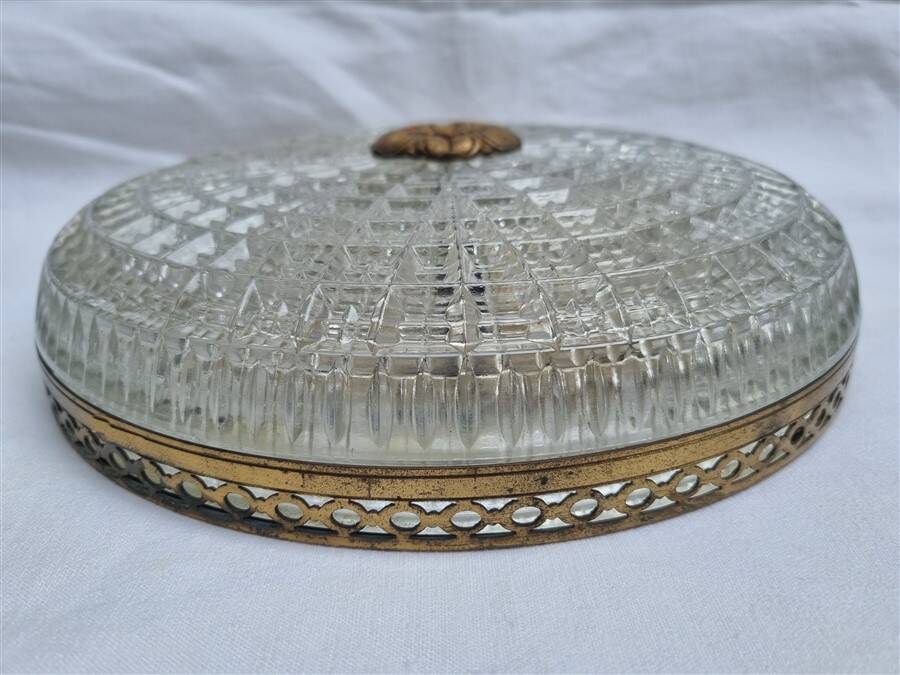 Lucien Gau ceiling light