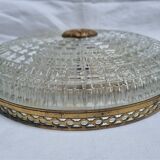 Lucien Gau ceiling light