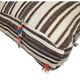 Vintage kilim cushion cover 61x30 cm
