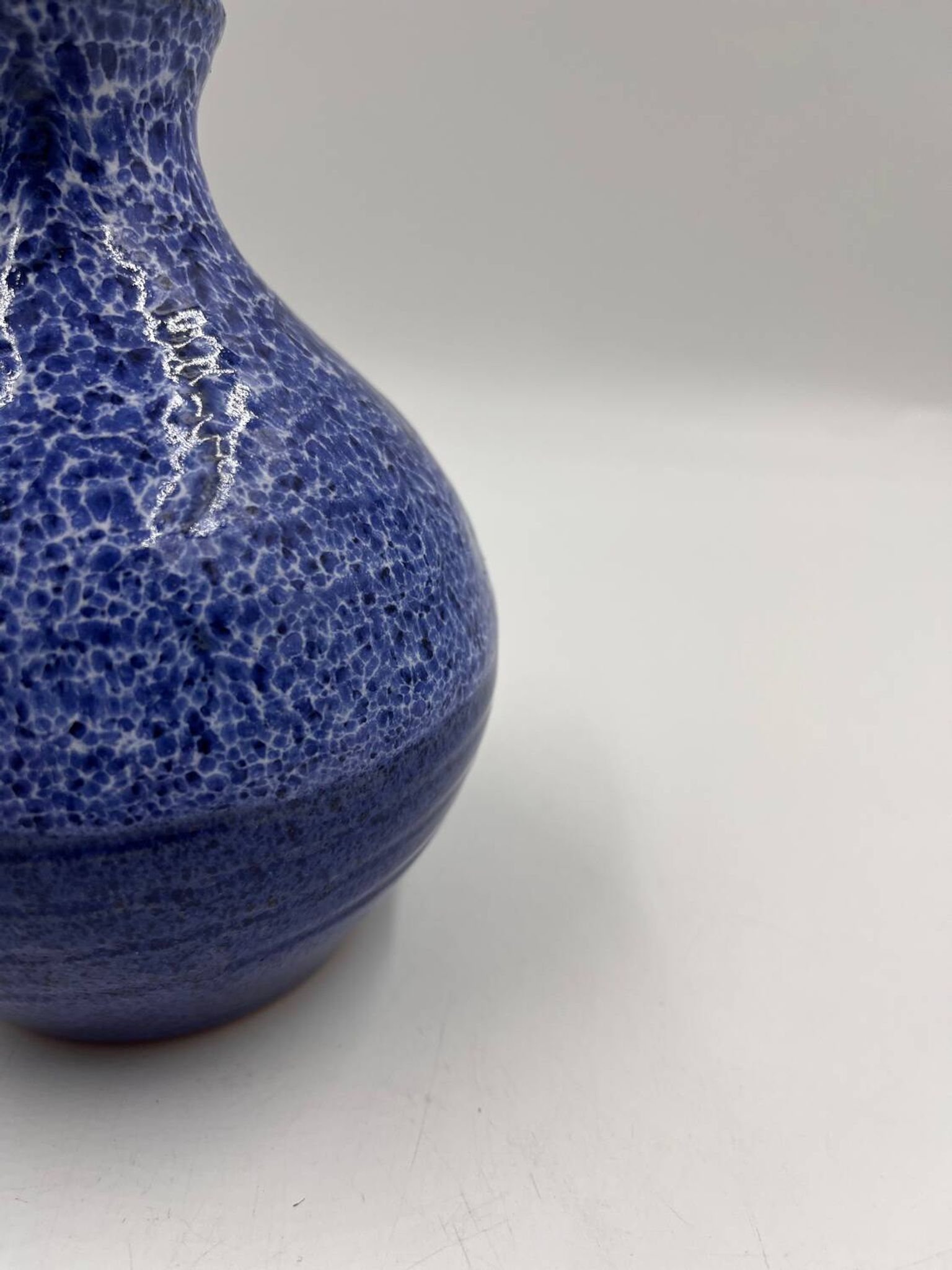 Vase en terre cuite