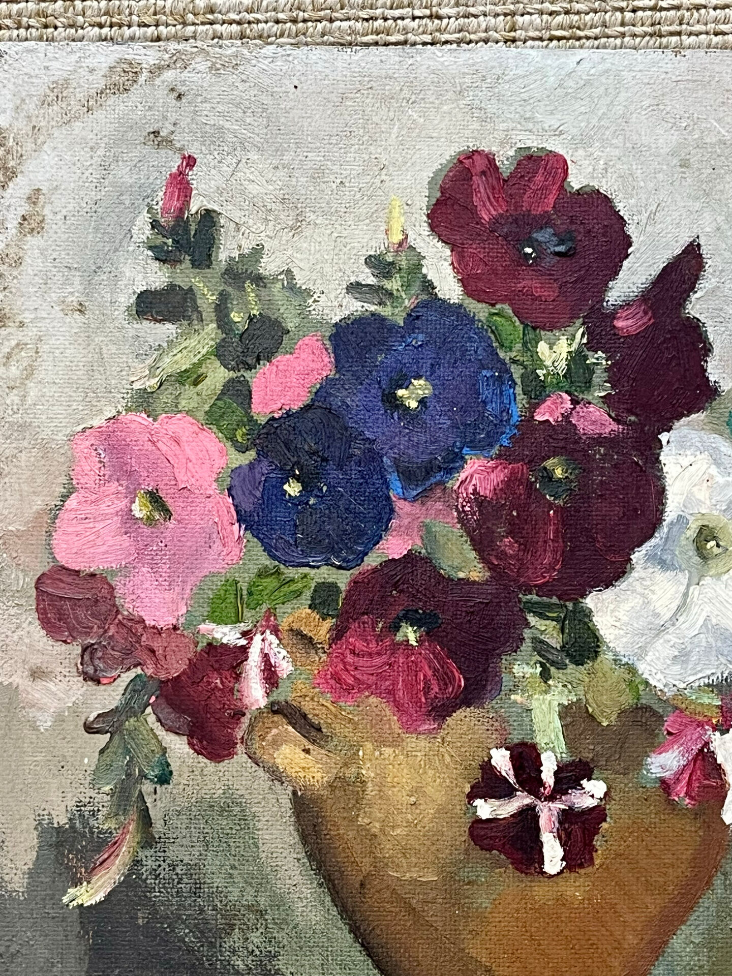 Modern painting