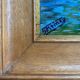 Photo 1/8 Click to enlarge Do you have one to sell? Sell yours HSP painting: "La lavandi