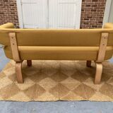 Scandinavian sofa