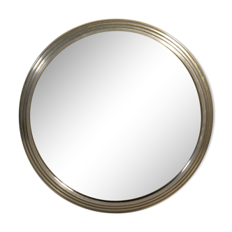 Plateau miroir 23 cm