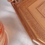 Service à Liqueur Art Déco de De Rupel, Belgique, 1938