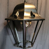 Large hexagonal lantern