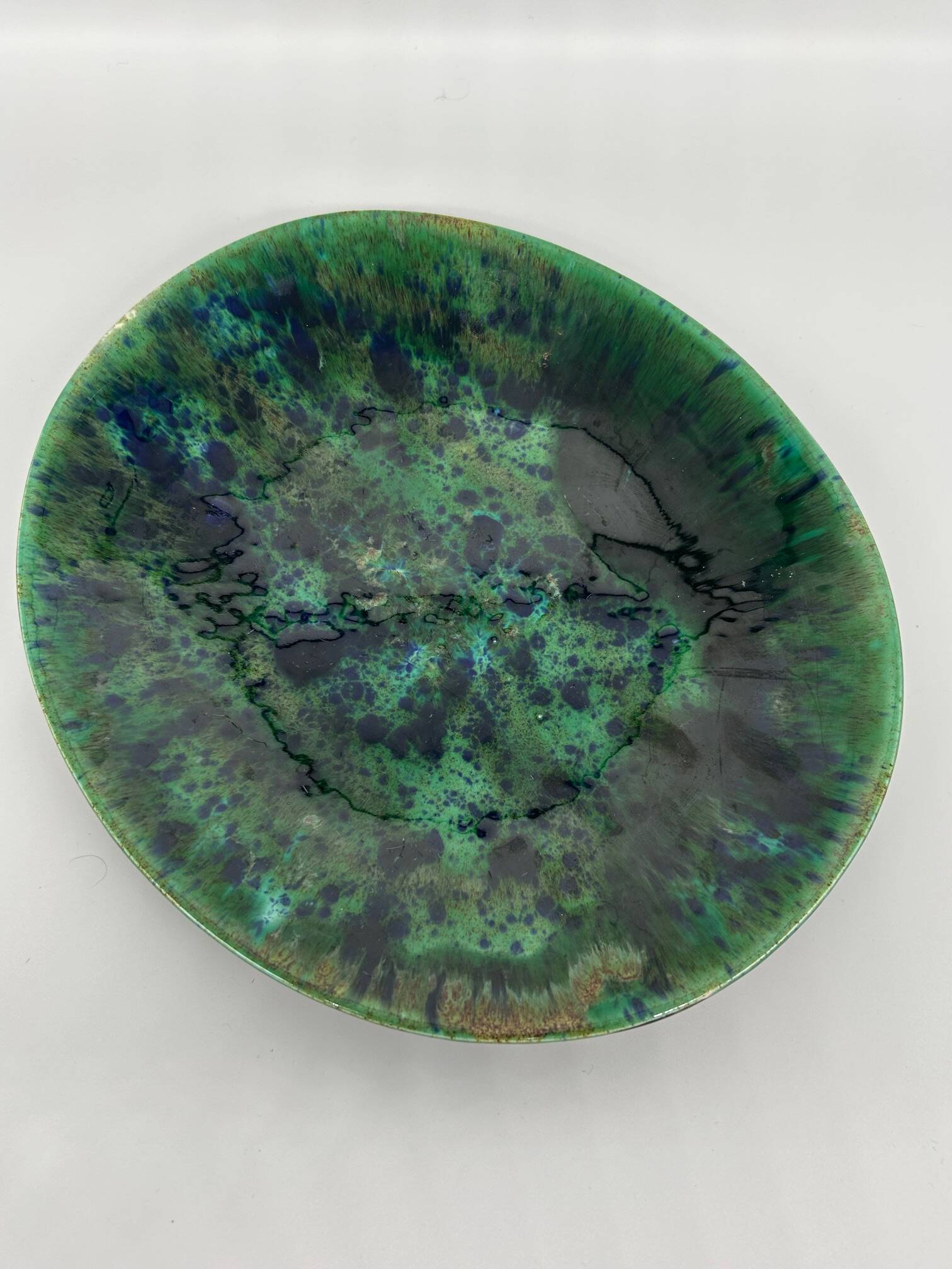 Gaston Gaubier pocket emptier