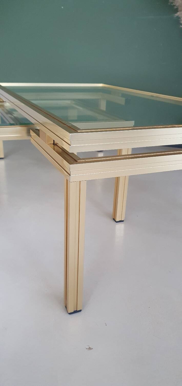 Coffee tables