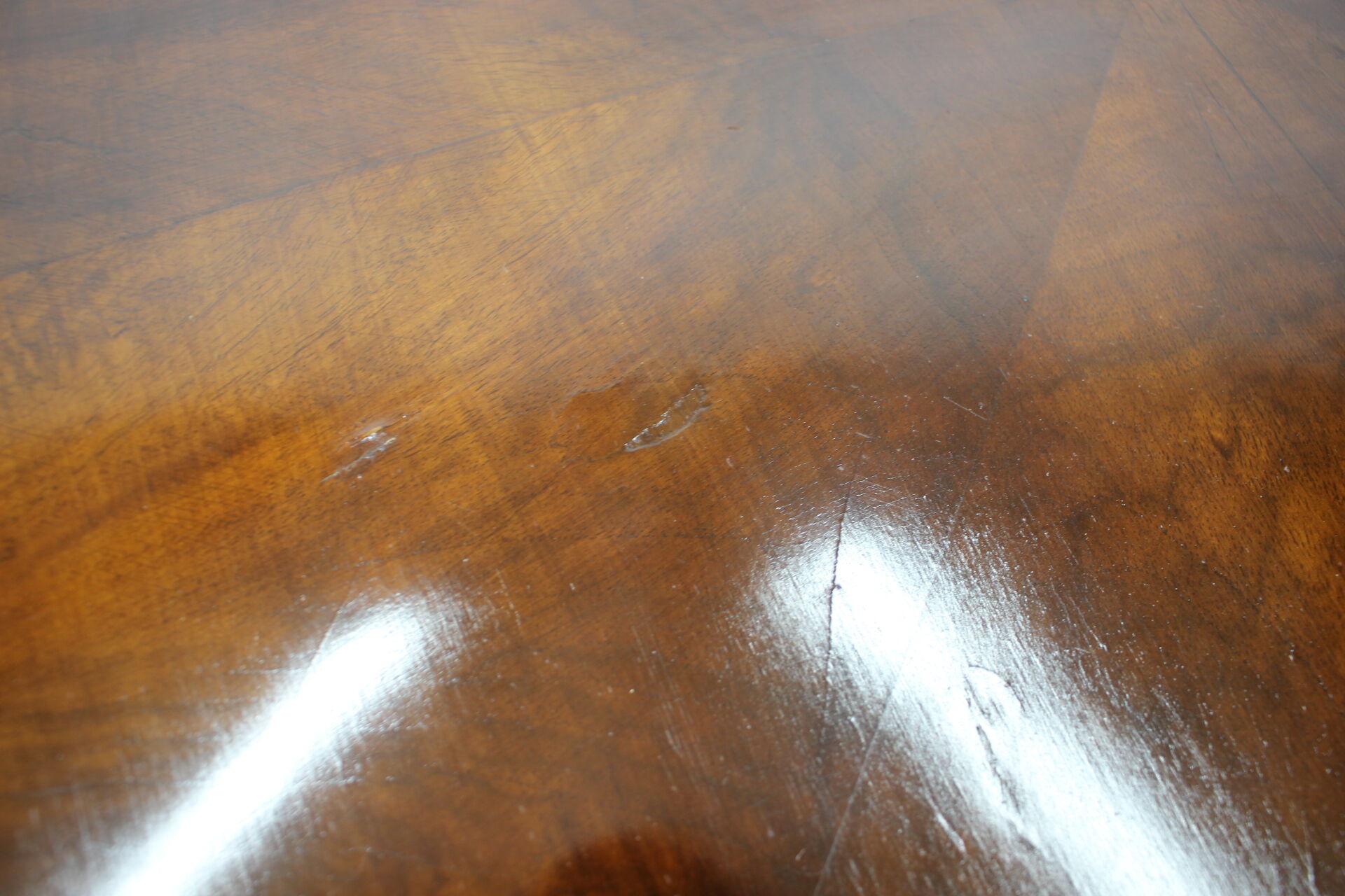 1910s office armchair J&J Kohn Nr.704 and side table,Czechoslovakia