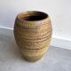 Vintage Dutch Mobach ceramic vase