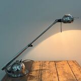 Vintage Aluminor desk lamp
