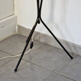 Scoubidou floor lamp 1960