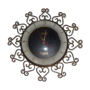 pendule Bayard