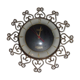 Former BAYARD clock