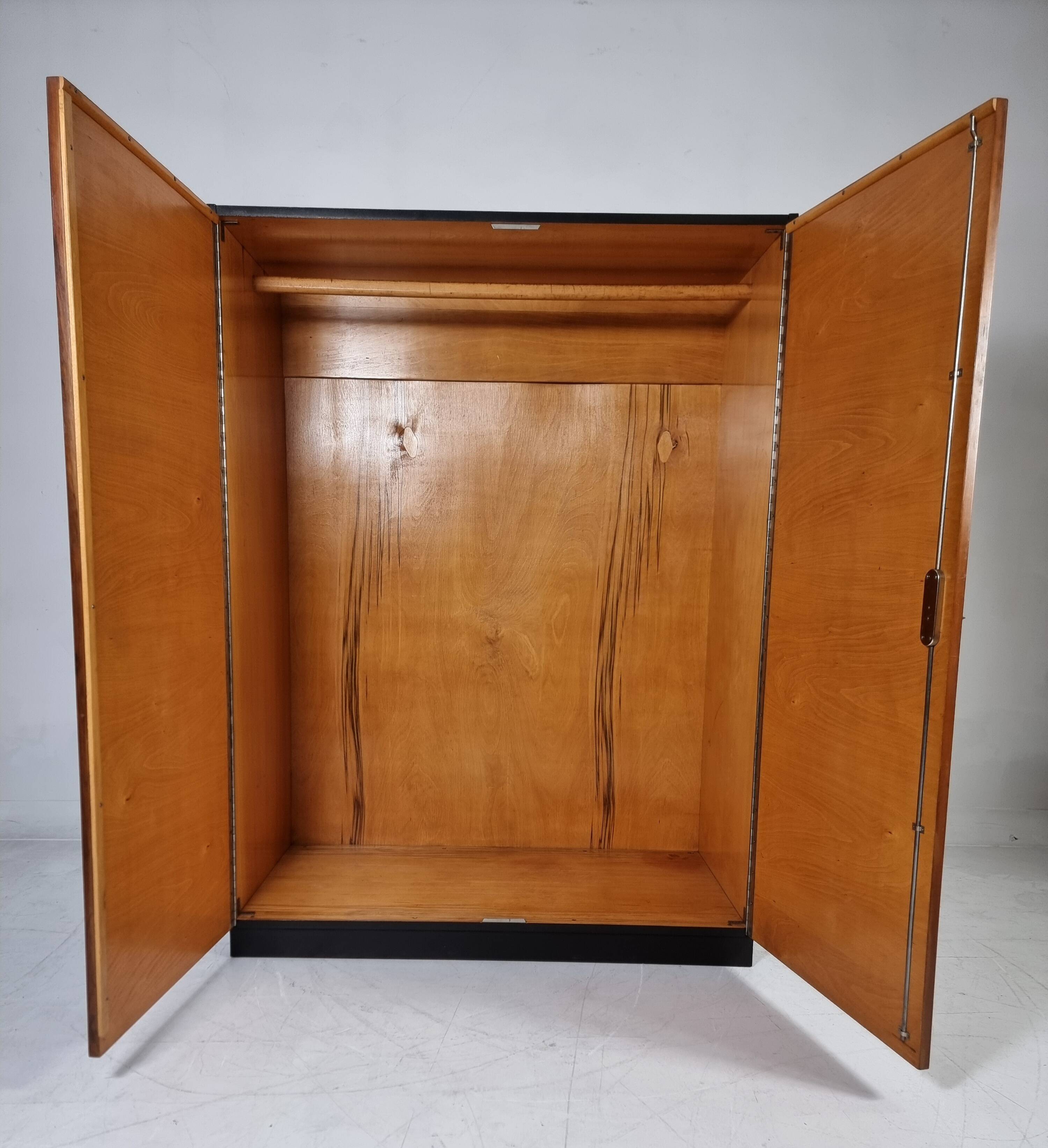 Vintage Wardrobe, 1960