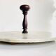 PLATEAU Marble Cheese Vintage