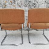 Stafor Steelcase Driver Duo