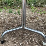 Vintage 50s Up and Down Stool