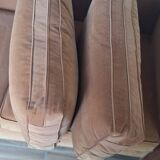 Art deco sofa
