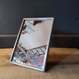 Barber mirror