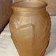 Vase art deco