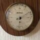 Kiplé clock in Formica