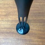 Postmodern metal sculpture Two in One by Louise Hederström for Ikea, 1990s.