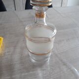 70s shot decanter