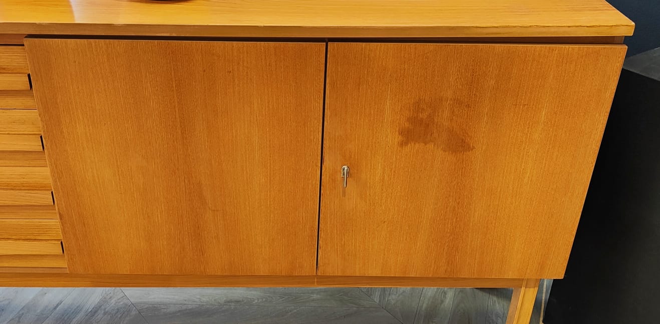 Vintage sideboard 70's