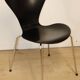 Chair Series 7 - First edition of 1955 - Arne Jacobsen for Fritz Hansen